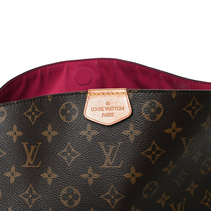Louis Vuitton Monogram Graceful PM Pivoine 9 of 19