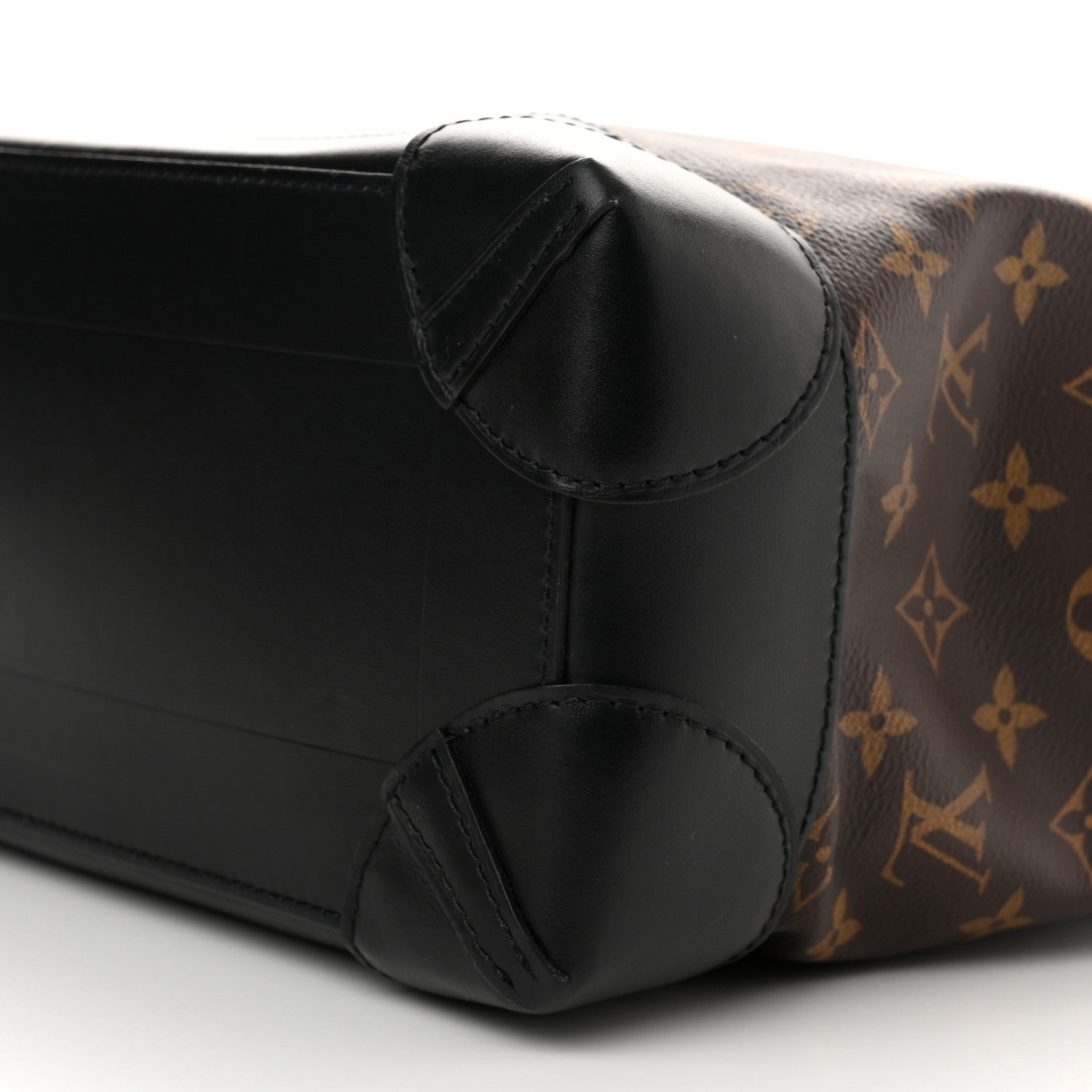 Louis Vuitton Monogram Solar Ray Steamer PM 9 of 9