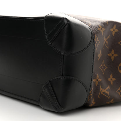 Louis Vuitton Monogram Solar Ray Steamer PM 9 of 9
