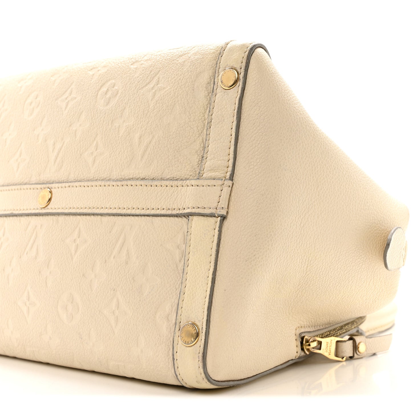 Empreinte Marais MM Neige