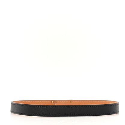 Hermes Swift Kelly Choker Black 3 of 6