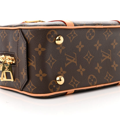 Louis Vuitton Monogram Cite 8 of 10