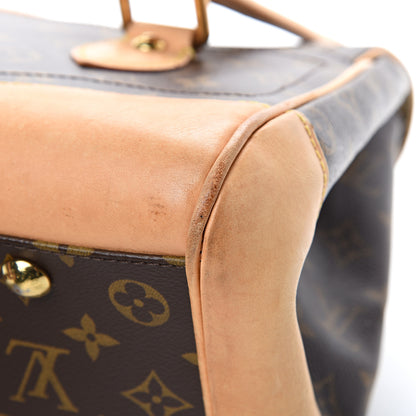 Louis Vuitton Monogram Beverly GM 15 of 22