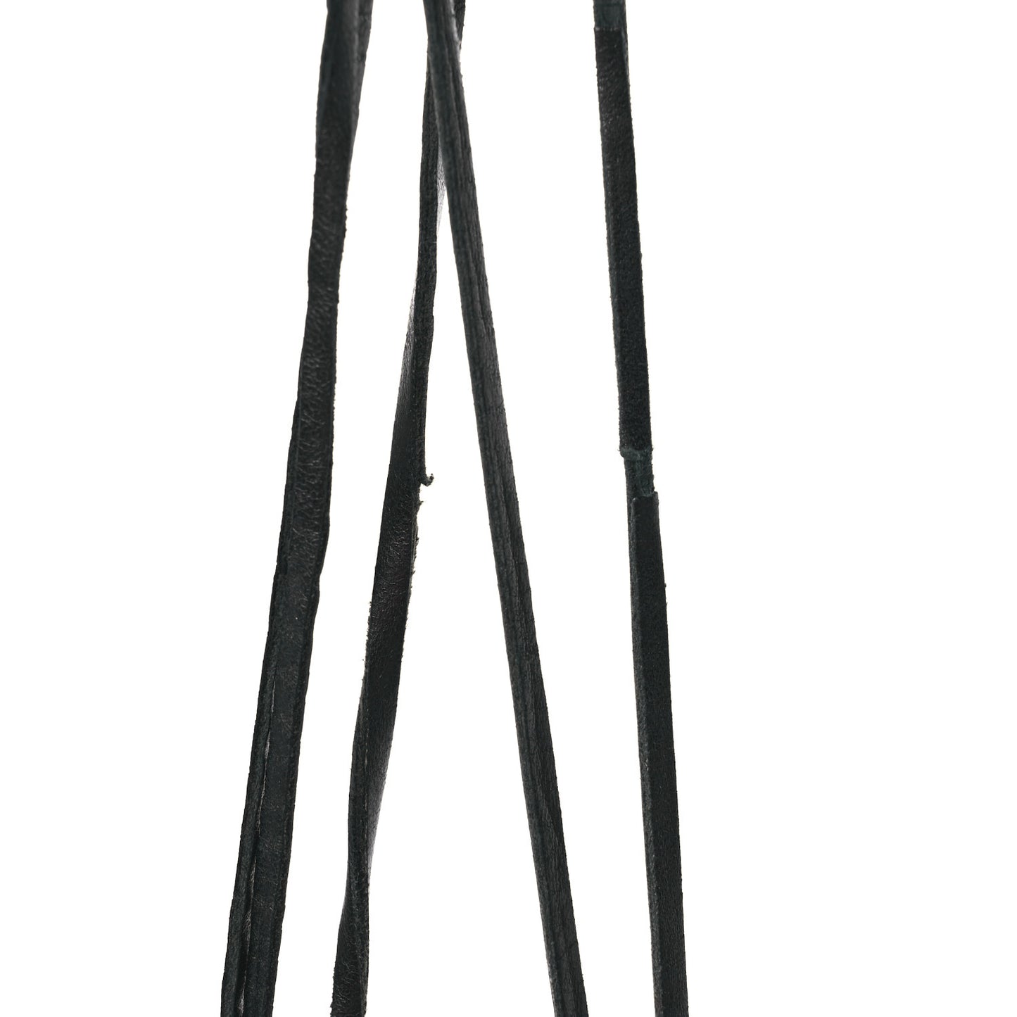 Agneau Classic Hardware City Black