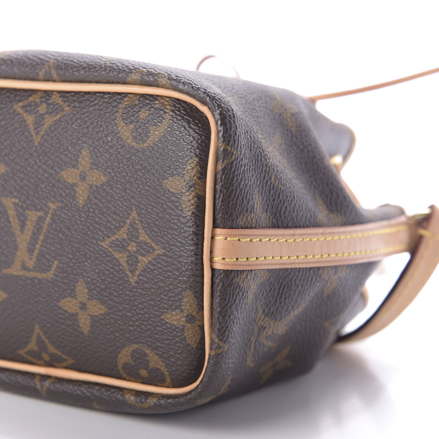 Louis Vuitton Monogram Nano Noe 7 of 9
