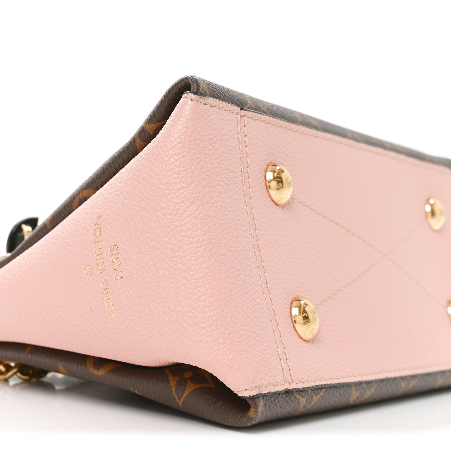 Louis Vuitton Monogram Surene BB Rose Poudre Rose Poudre 8 of 9
