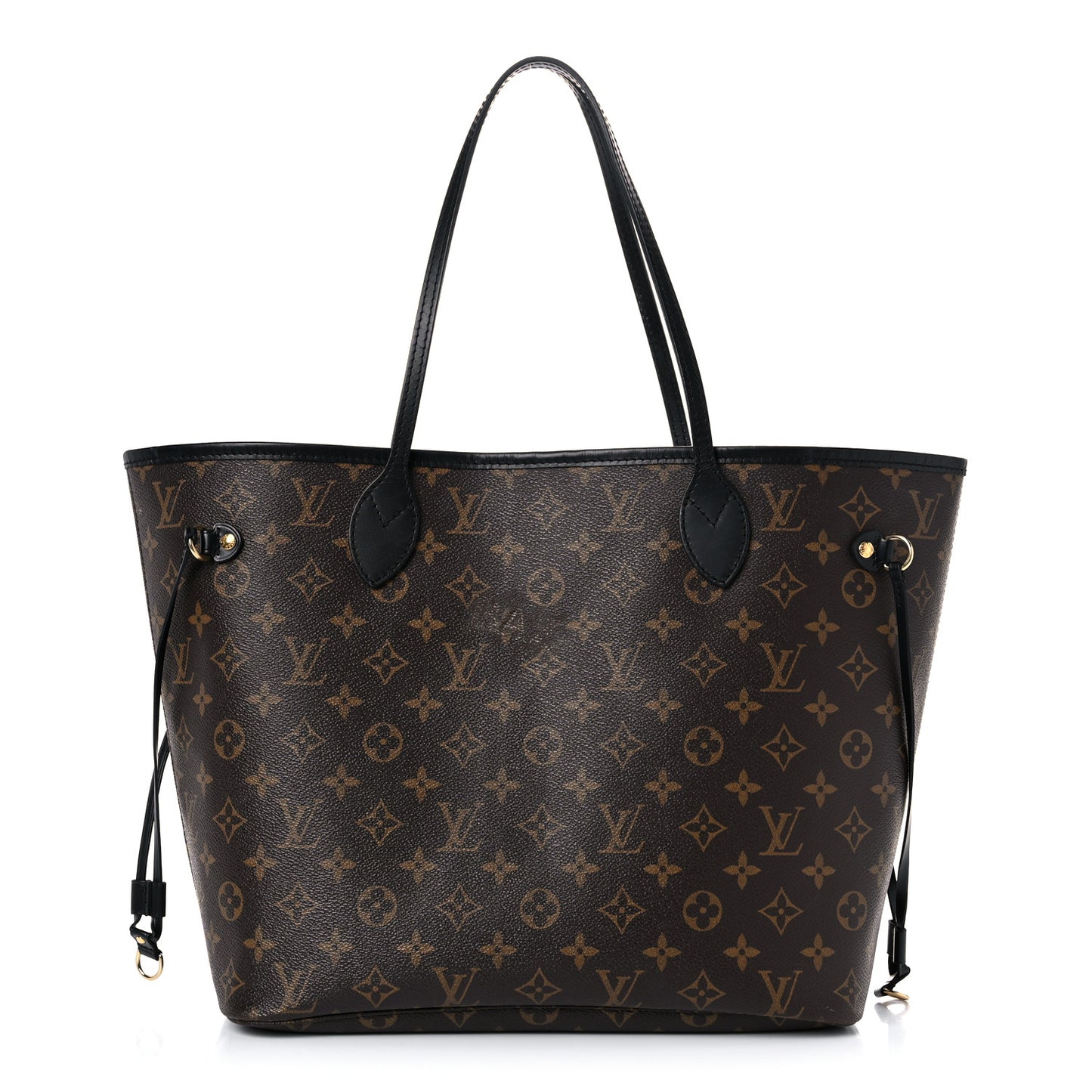 Monogram My LV World Tour Neverfull MM