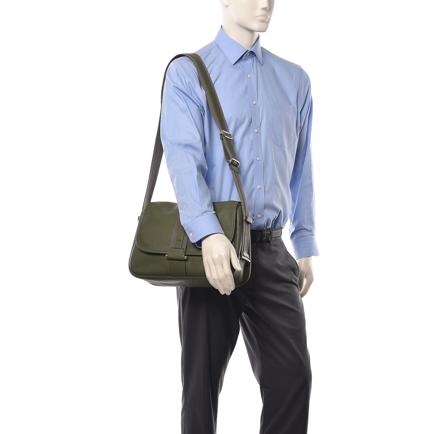 Hermes Taurillon Clemence Bourlingue Canopee 2 of 15