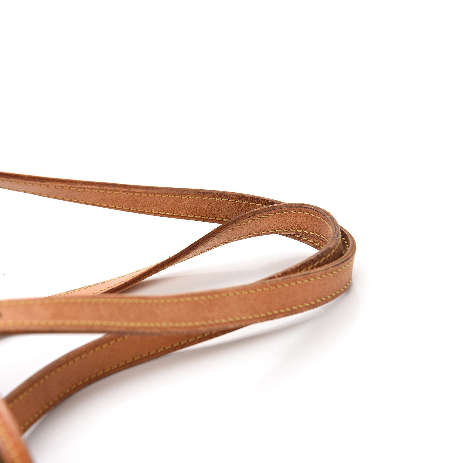 Louis Vuitton Monogram Petit Bucket 23 9 of 10