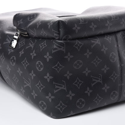 Louis Vuitton Monogram Eclipse Apollo Backpack 9 of 12