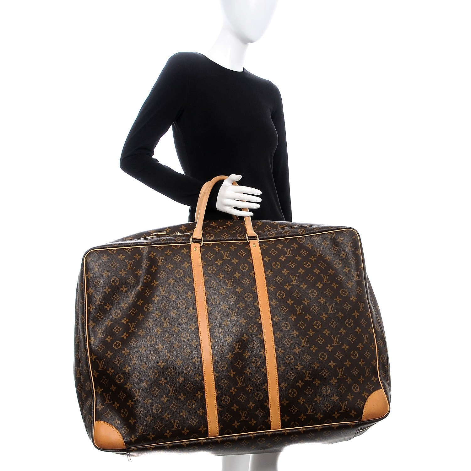 Louis Vuitton Monogram Sirius 70 2 of 25