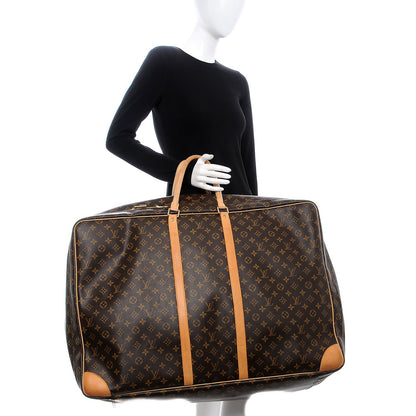 Louis Vuitton Monogram Sirius 70 2 of 25