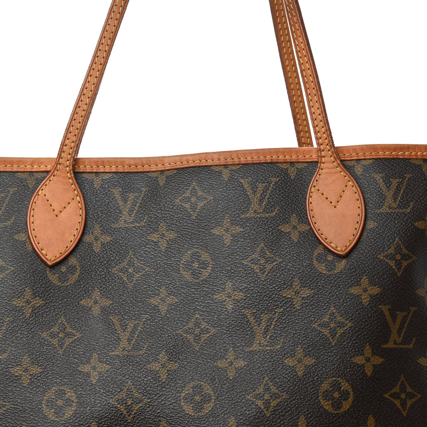 Monogram Neverfull MM