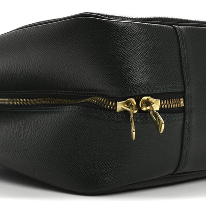 Louis Vuitton Taiga Helanga 1 Poche Epicea 8 of 18