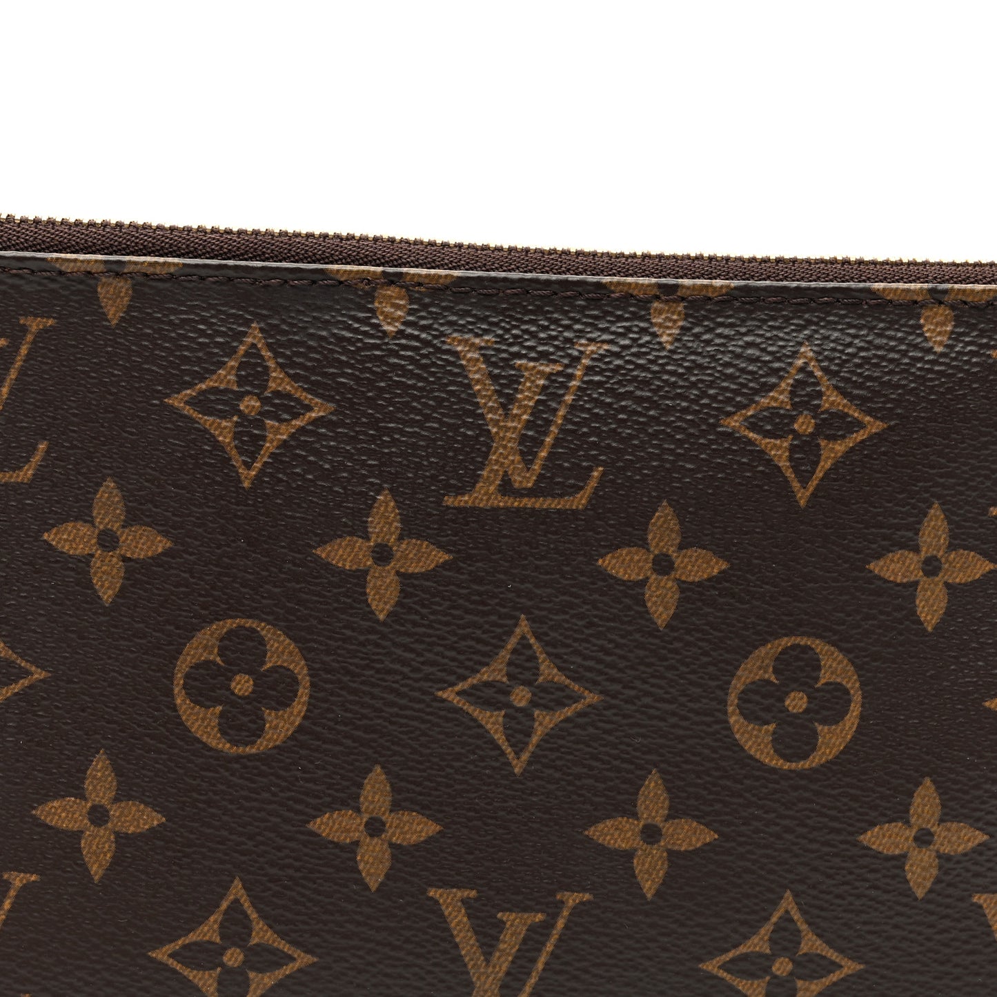 Monogram Pochette Accessories NM