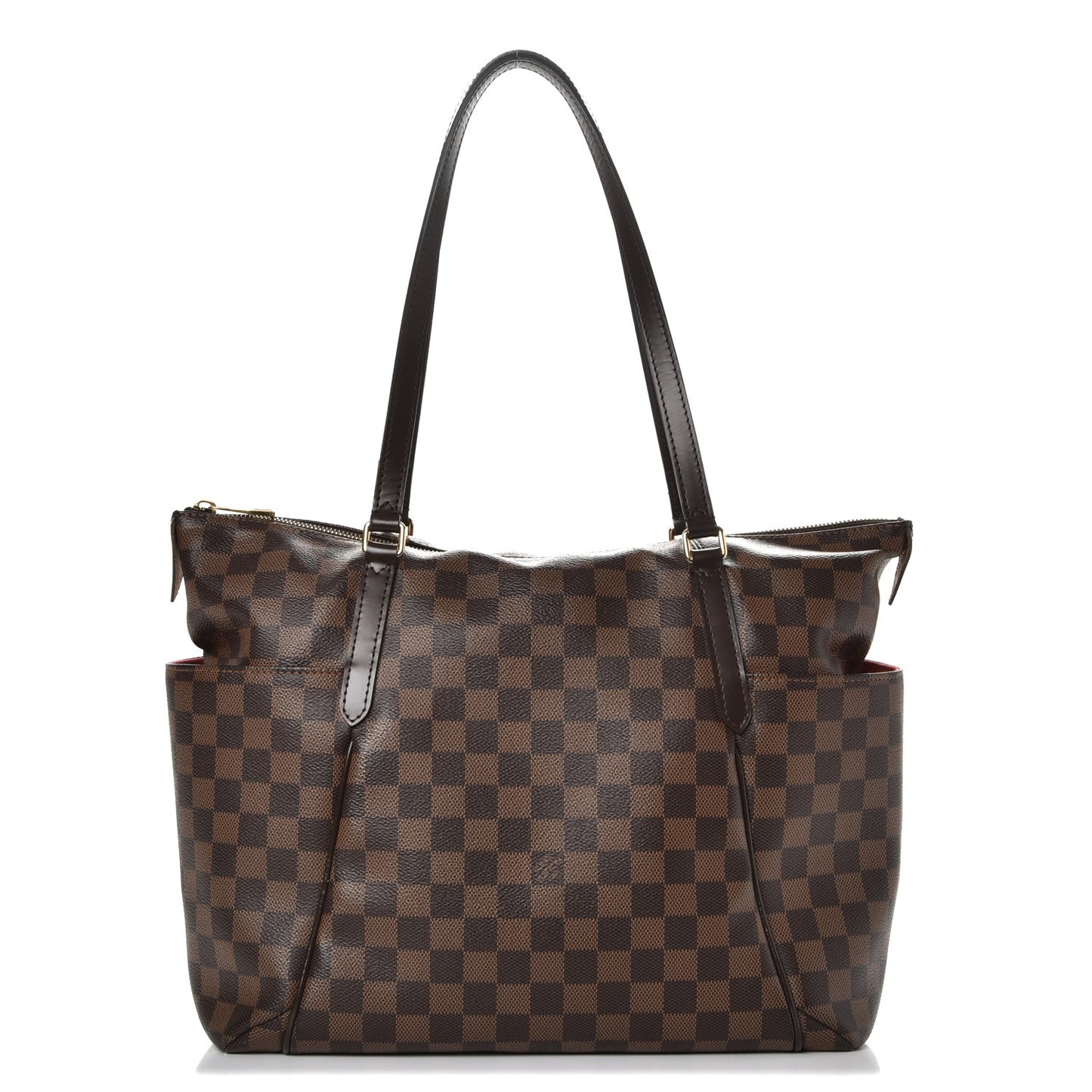 Damier Ebene Totally MM