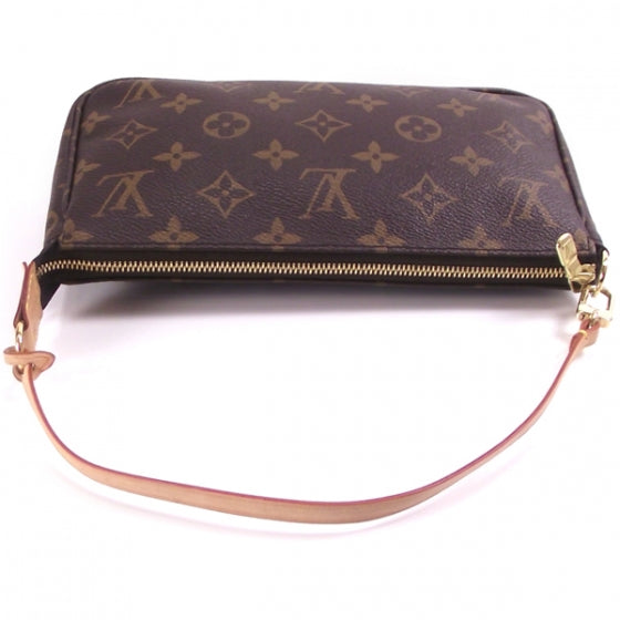 Louis Vuitton Monogram Pochette 6 of 9