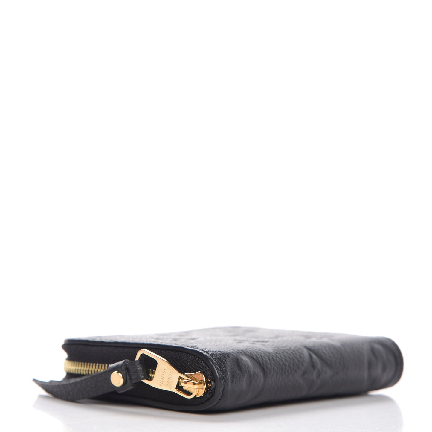 Empreinte Zippy Coin Purse Black