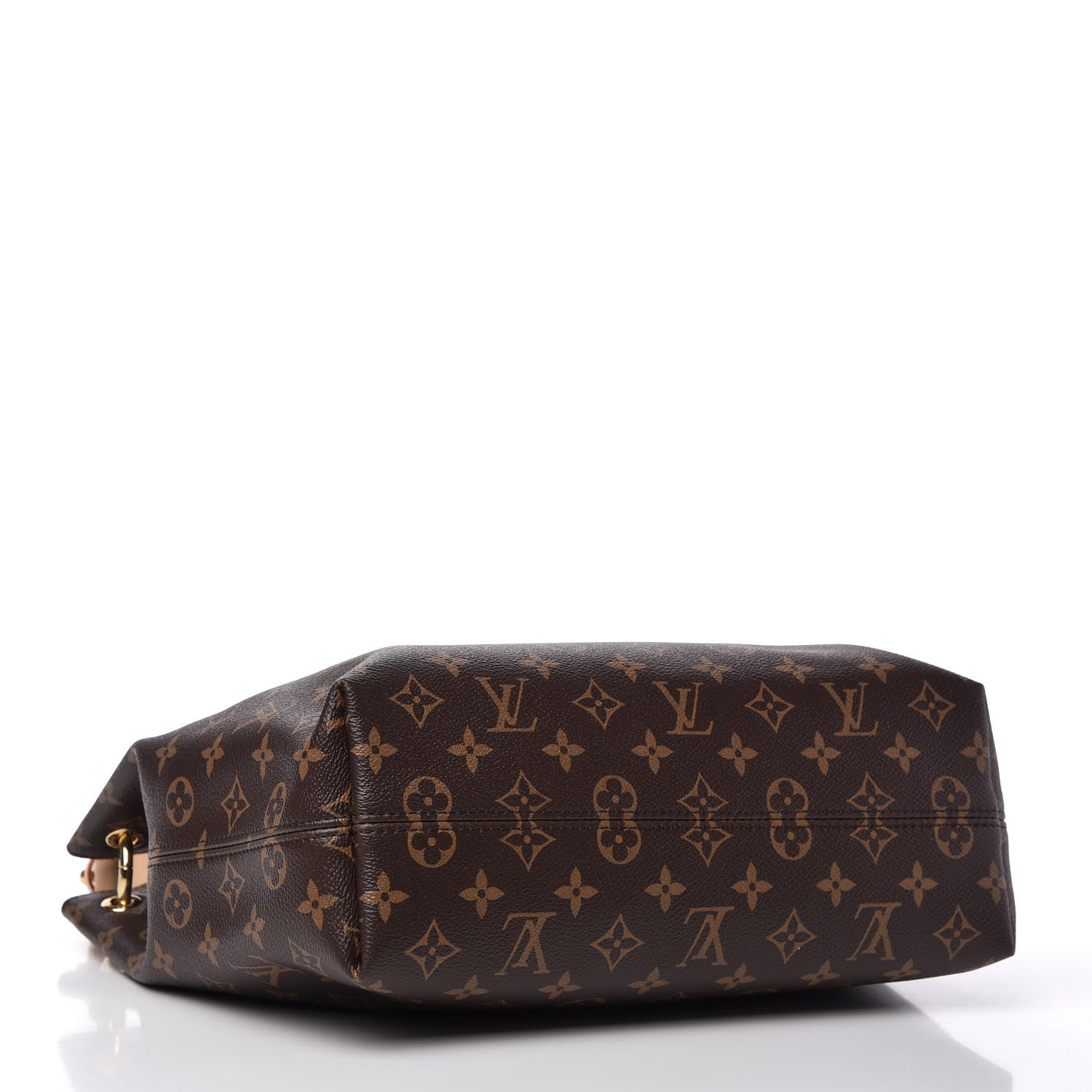 Louis Vuitton Monogram Graceful PM 4 of 10