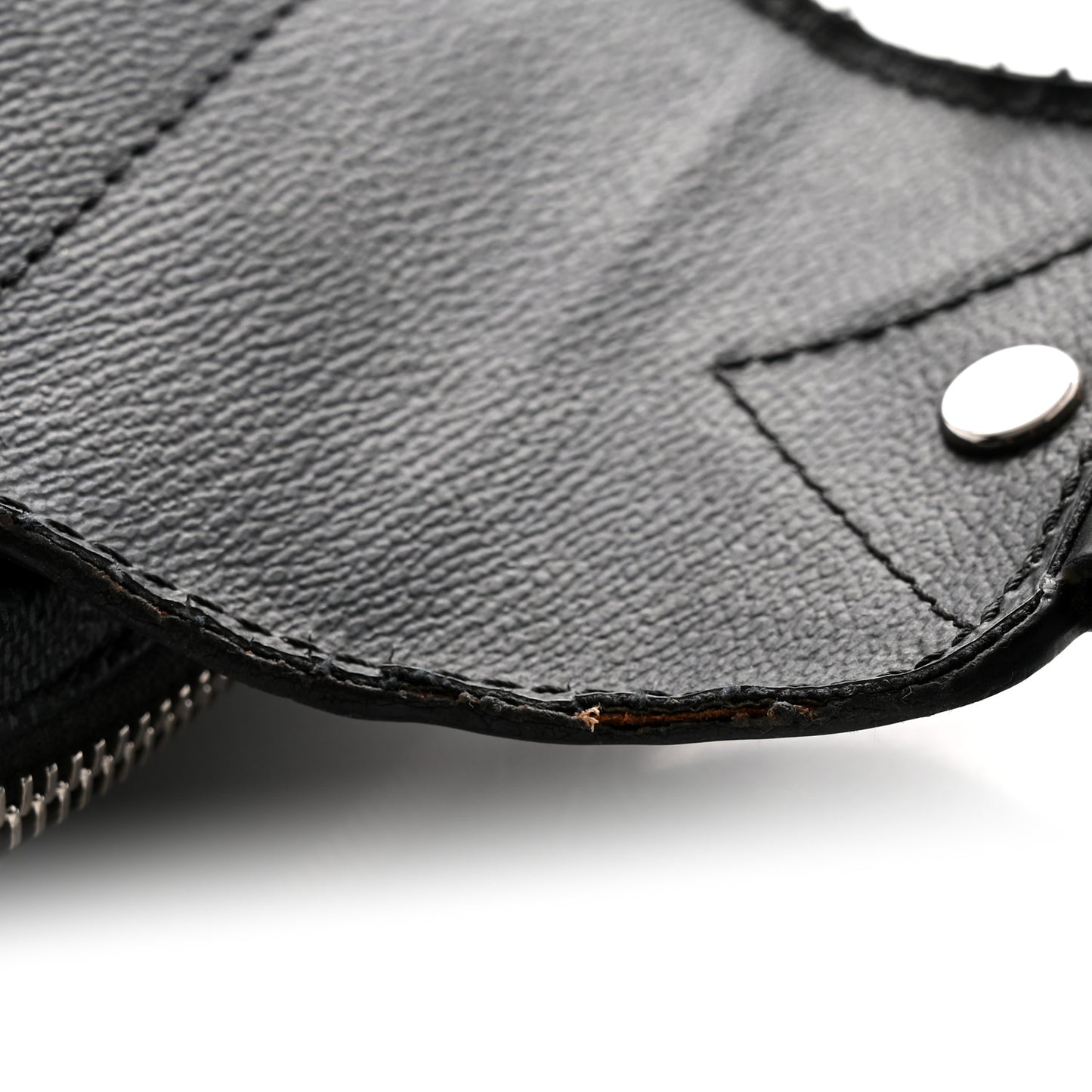Damier Graphite Avenue Sling Backpack
