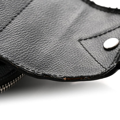 Louis Vuitton Damier Graphite Avenue Sling Backpack 12 of 12