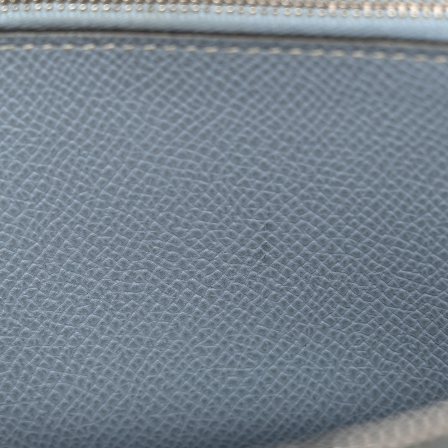 Epsom Azap Wallet Bleu Lin