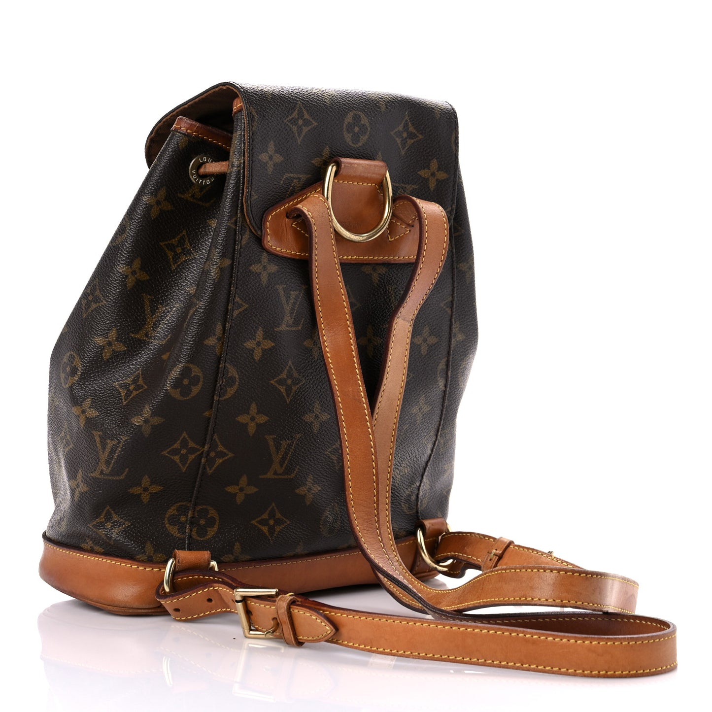Monogram Montsouris MM Backpack