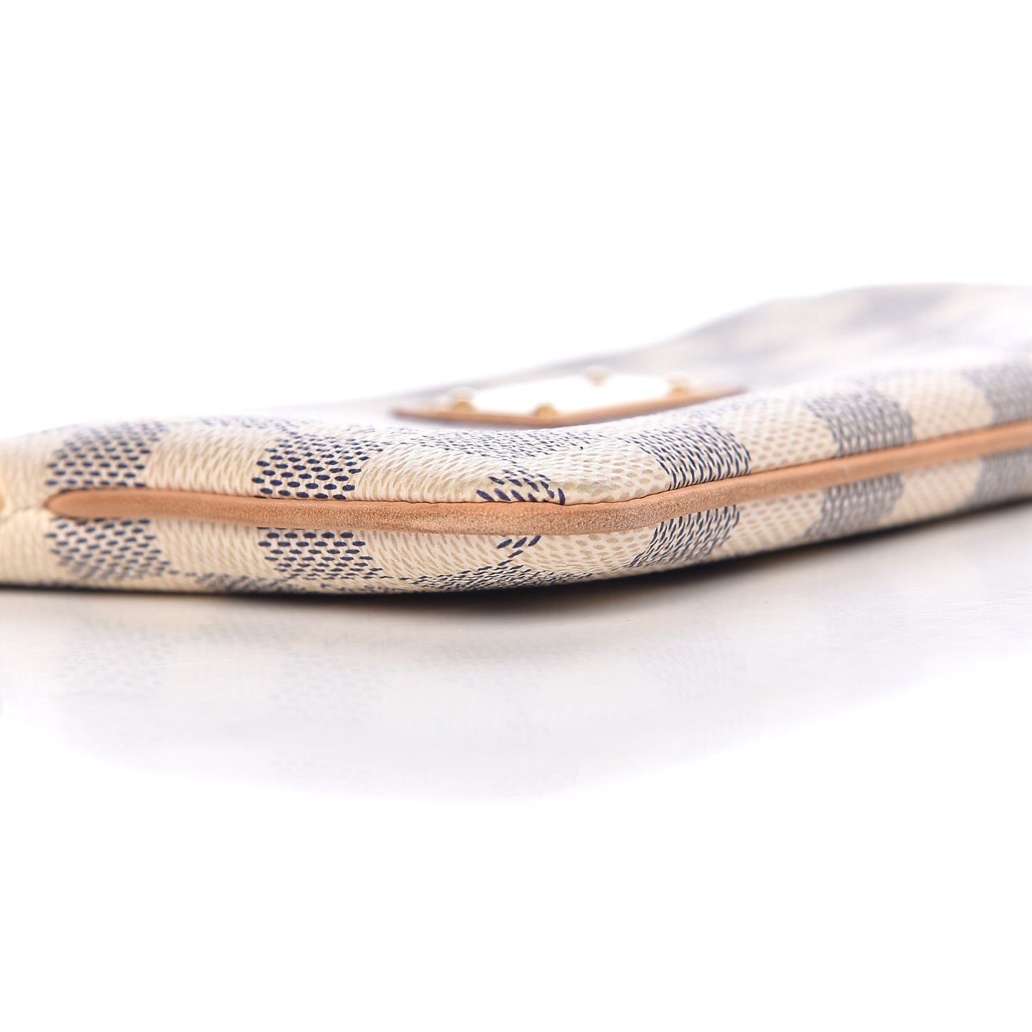 Damier Azur Pochette Milla MM