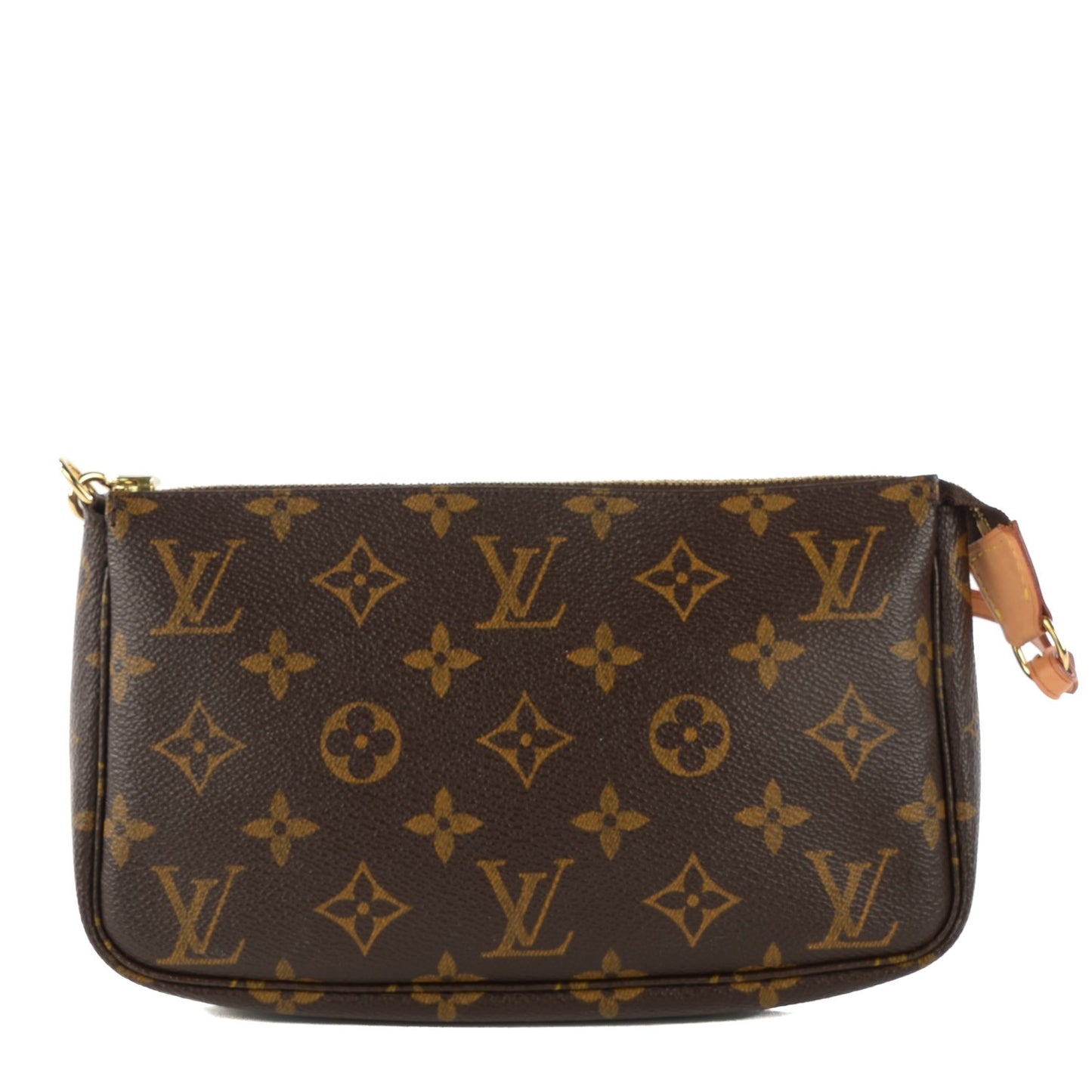 Monogram Pochette Accessories