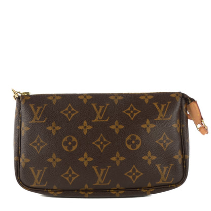 Louis Vuitton Monogram Pochette Accessories 1 of 7
