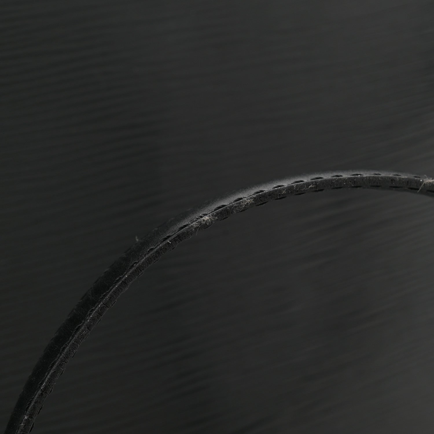 Louis Vuitton Epi Monceau Black 14 of 16