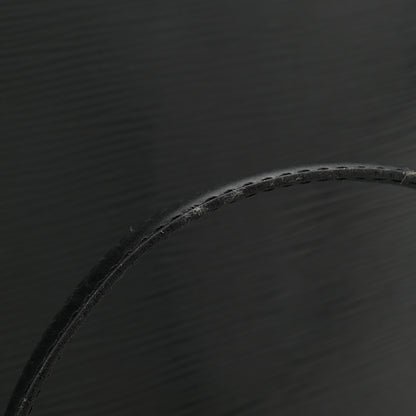 Louis Vuitton Epi Monceau Black 14 of 16