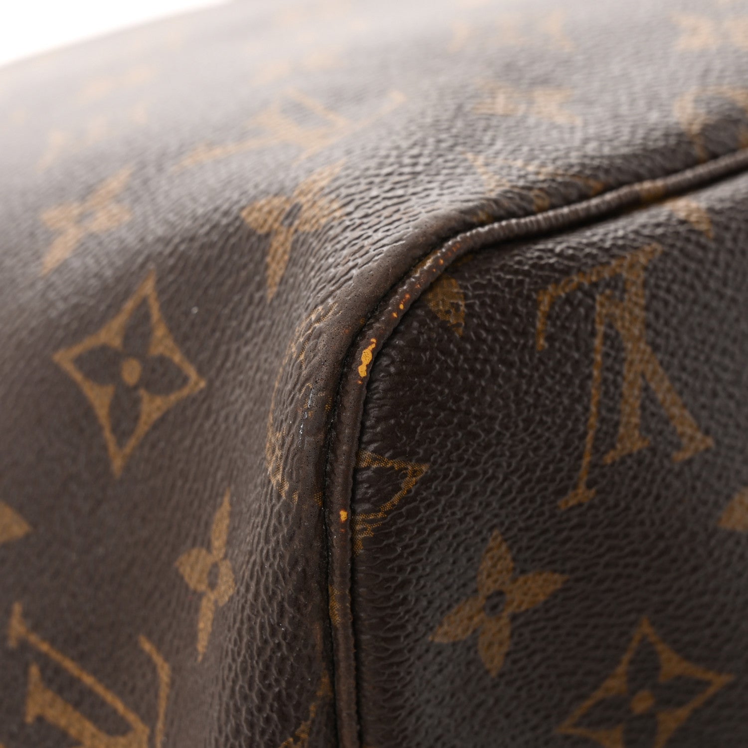 Louis Vuitton Monogram Neo Neverfull GM Mimosa 12 of 31