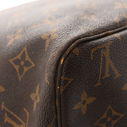 Louis Vuitton Monogram Neo Neverfull GM Mimosa 12 of 31