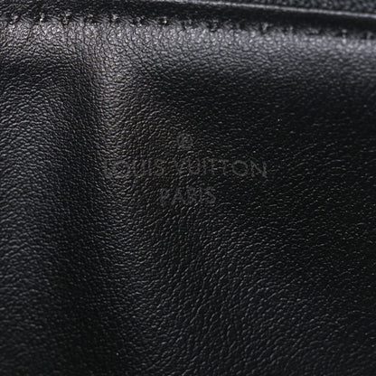 Louis Vuitton Monogram Animal Print Pochette Felicie Chain Wallet 11 of 15