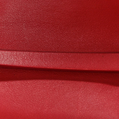 Valentino Garavani Vitello Colorblock Medium Free Rockstud Flip Lock Crossbody Bag Rosso Valentino Optic White 9 of 9