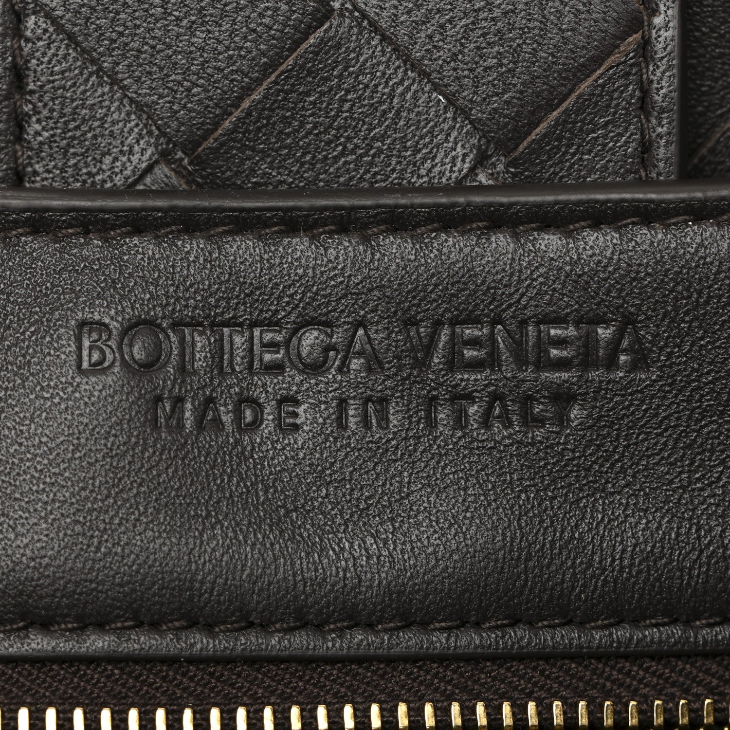 Bottega Veneta Nappa Intrecciato Medium Andiamo Shoulder Bag Fondant 6 of 11