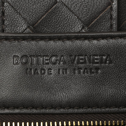 Bottega Veneta Nappa Intrecciato Medium Andiamo Shoulder Bag Fondant 6 of 11