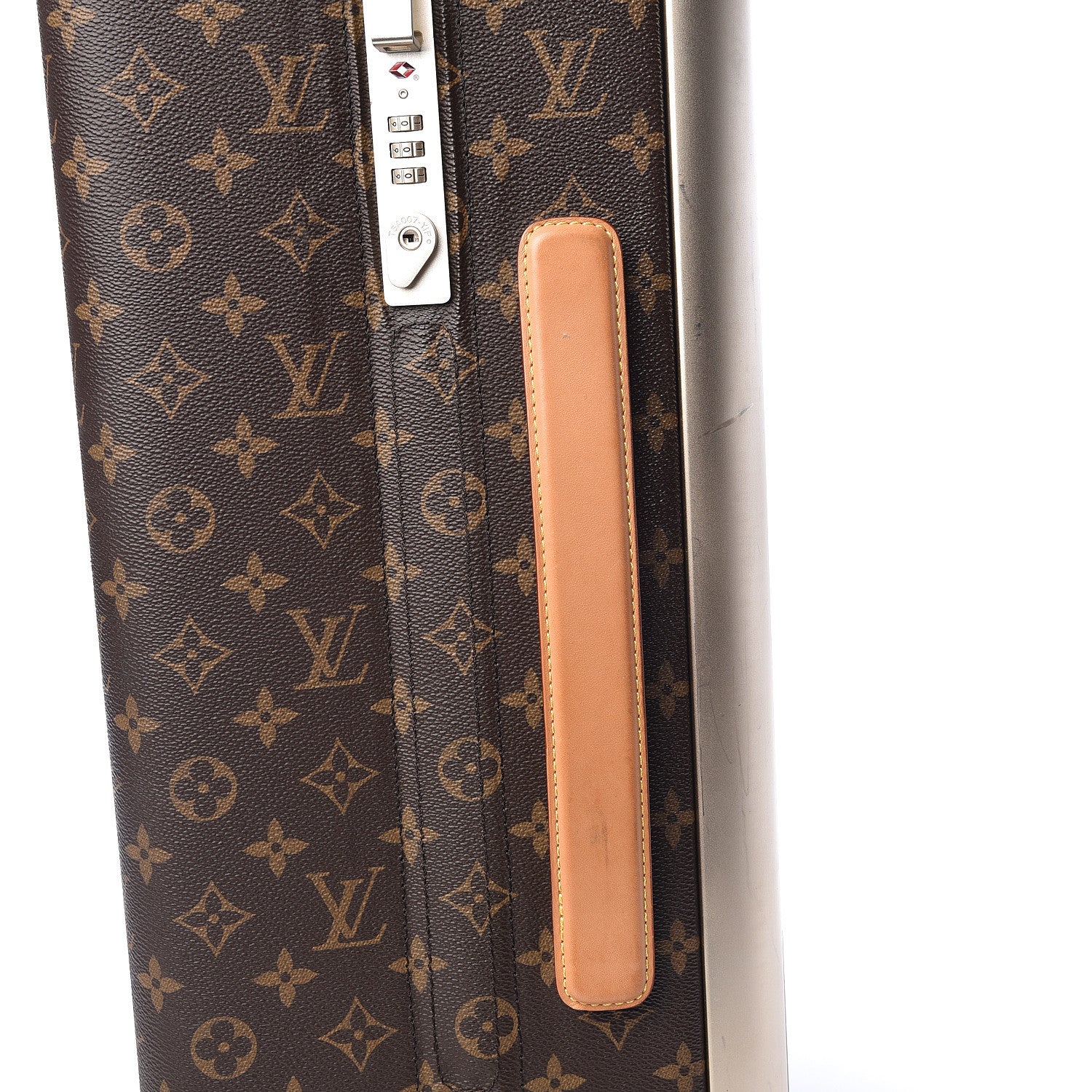 Louis Vuitton Monogram Horizon 55 14 of 17