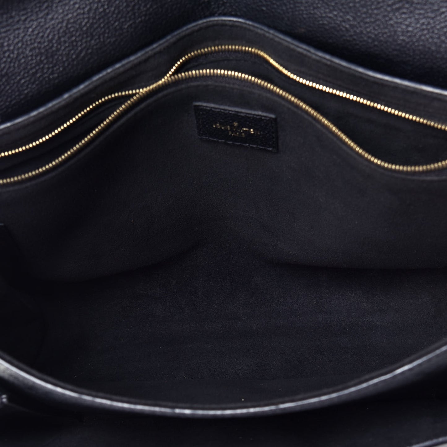 Empreinte Vavin MM Black