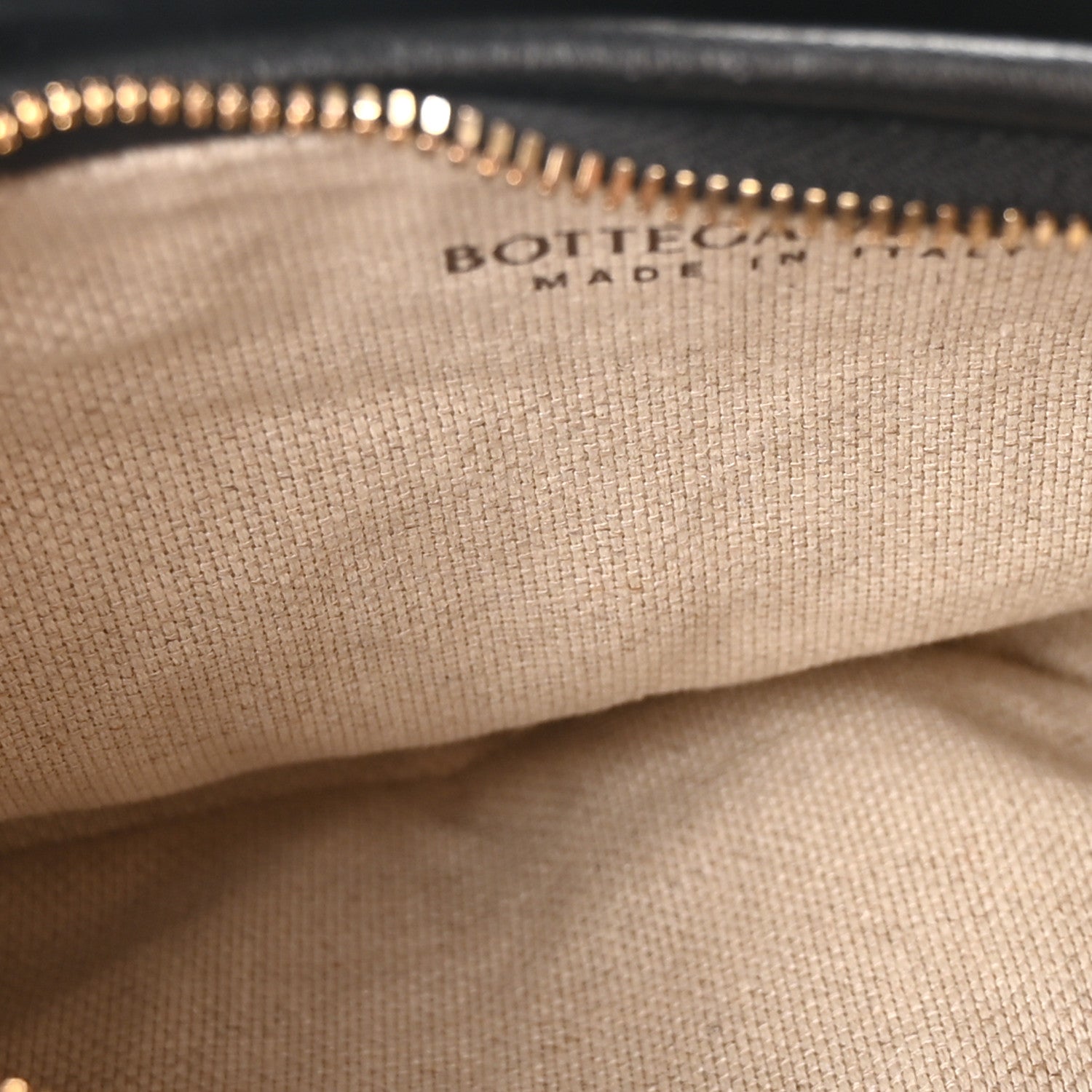 Bottega Veneta Nappa Intrecciato Small Gemelli Multipocket Bag Black 4 of 9