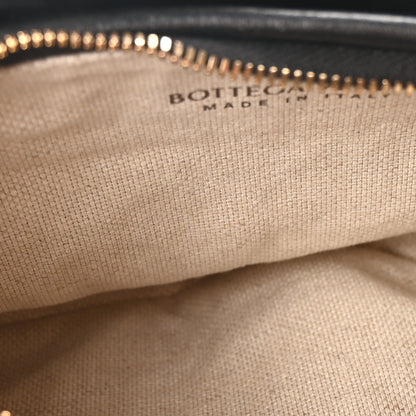 Bottega Veneta Nappa Intrecciato Small Gemelli Multipocket Bag Black 4 of 9