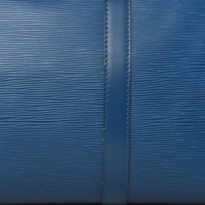 Louis Vuitton Epi Keepall 55 Toledo 8 of 15
