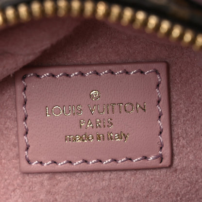 Louis Vuitton Monogram Wild Bag Palm Springs Bag Charm Key Holder 5 of 6