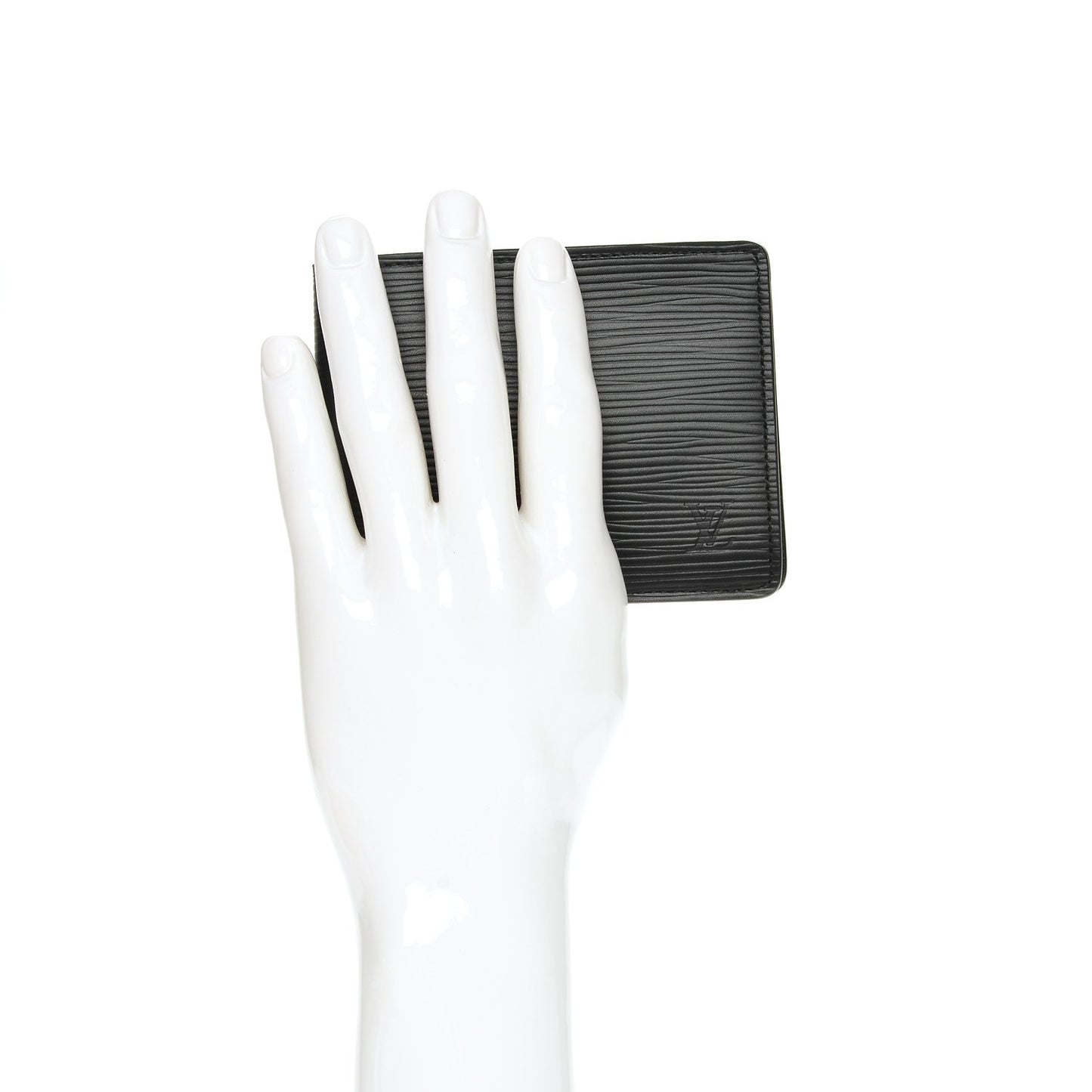 Epi Multiple Wallet Black