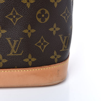 Louis Vuitton Monogram Alma PM 13 of 14