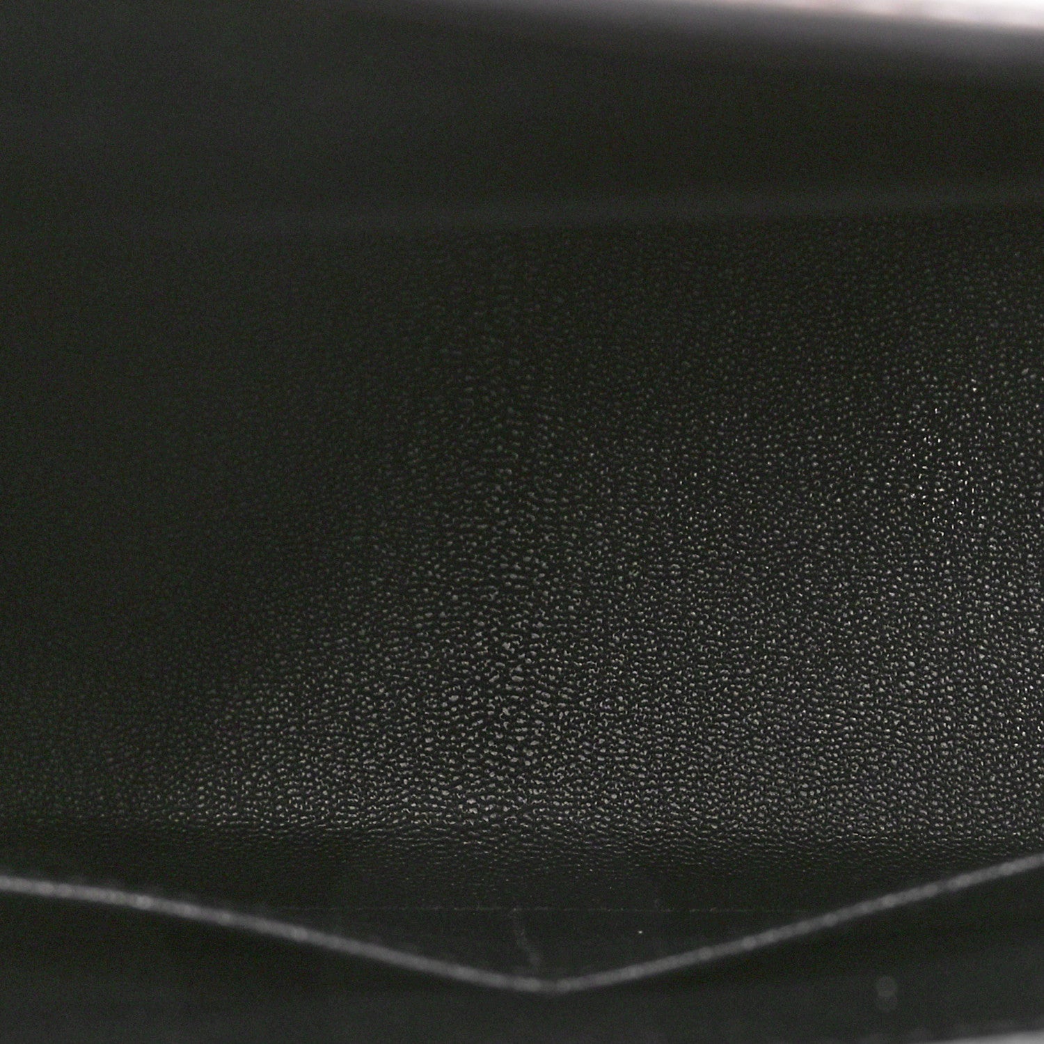Hermes Box Kelly Sellier 28 Black 5 of 11