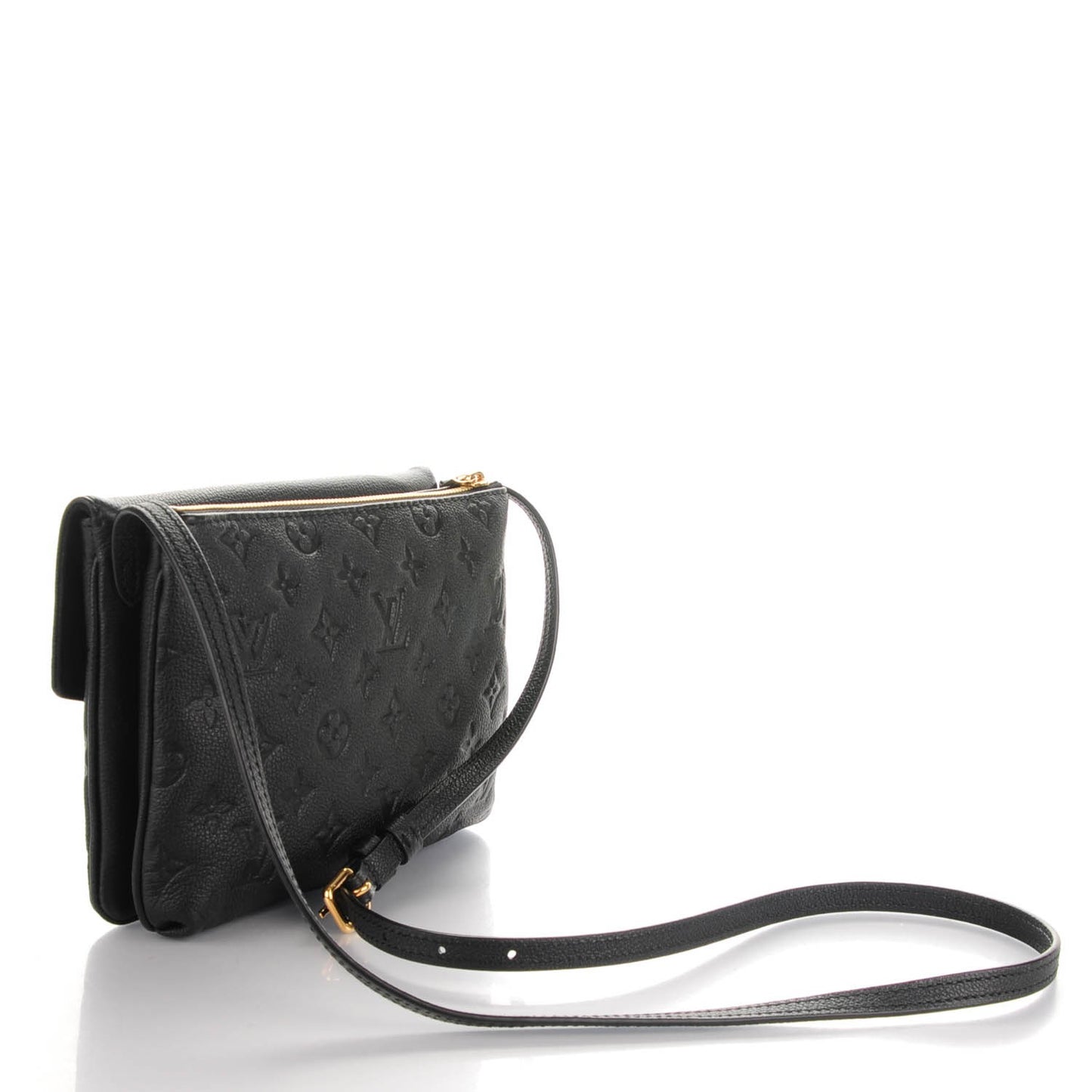 Empreinte Twice Black