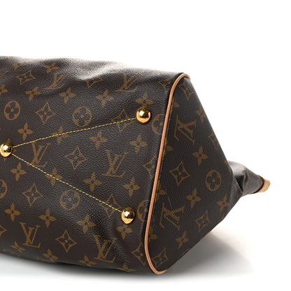 Louis Vuitton Monogram Tivoli GM 10 of 14