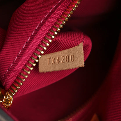 Louis Vuitton Monogram Graceful PM Pivoine 6 of 12